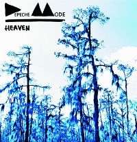 Cover Depeche Mode - Heaven