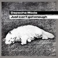 Cover Depeche Mode - Just Can't Get Enough