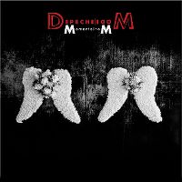 Cover Depeche Mode - Memento mori