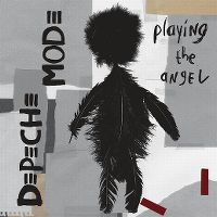 Cover Depeche Mode - Playing The Angel