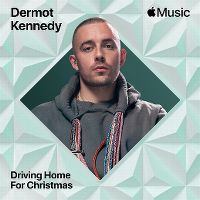 Cover Dermot Kennedy - Driving Home For Christmas