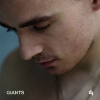 Cover Dermot Kennedy - Giants