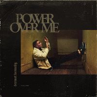 Cover Dermot Kennedy - Power Over Me