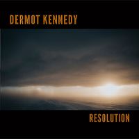 Cover Dermot Kennedy - Resolution