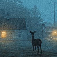 Cover Dermot Kennedy - Sunday