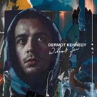 Cover Dermot Kennedy - Without Fear