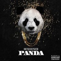 Cover Desiigner - Panda