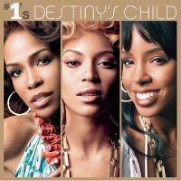 Cover Destiny's Child - #1's