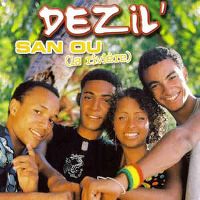 Cover Dezil' - San ou (La rivière)