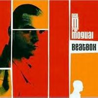 Cover Dial M For Moguai - Beatbox