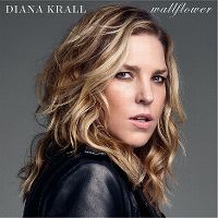 Cover Diana Krall - Wallflower
