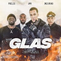 Cover Diaz & Bruno, Jayh & Priceless - Glas