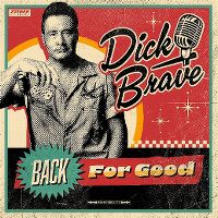 Cover Dick Brave - Back For Good