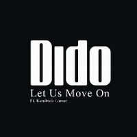 Cover Dido feat. Kendrick Lamar - Let Us Move On