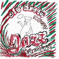 Cover Die Ärzte - Jazz ist anders