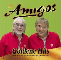 Cover Die Amigos - Goldene Hits