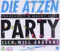 Cover Die Atzen - Party (ich will abgehn)