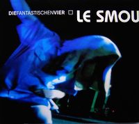 Cover Die Fantastischen Vier - Le Smou