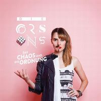 Cover Die Orsons - Das Chaos und die Ordnung