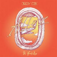 Cover Diggy Dex & Kraantje Pappie - Allez