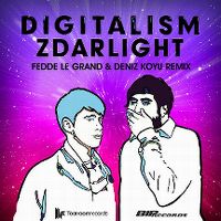 Cover Digitalism - Zdarlight (Fedde Le Grand & Deniz Koyu Remix)