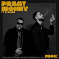 Cover Dikke feat. Josylvio - Praat Money