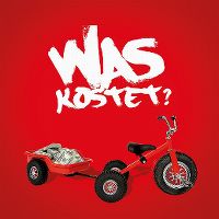 Cover Dima - Was kostet?