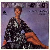 Cover Dionne Warwick - Heartbreaker