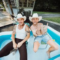 Cover Diplo & Bailey Zimmerman - Ashes