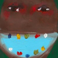 Cover Diplo feat. Lil Yachty & Santigold - Worry No More