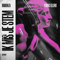 Cover Diquenza feat. Young Ellens - Ik mis je stem