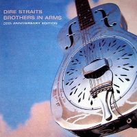 Cover Dire Straits - Brothers In Arms