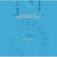 Cover Dire Straits - Brothers In Arms