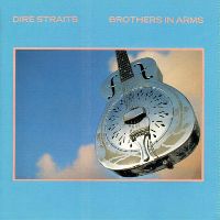 Cover Dire Straits - Brothers In Arms