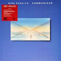 Cover Dire Straits - Communiqué