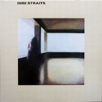 Cover Dire Straits - Dire Straits