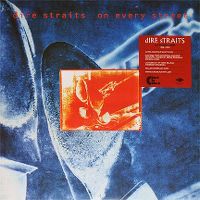 Cover Dire Straits - On Every Street