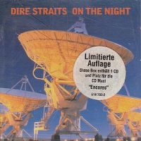 Cover Dire Straits - On The Night