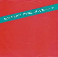 Cover Dire Straits - Tunnel Of Love