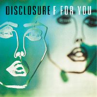 Cover Disclosure - F For You