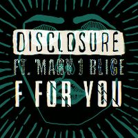 Cover Disclosure - F For You