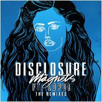 Cover Disclosure feat. Lorde - Magnets