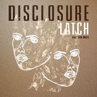 Cover Disclosure feat. Sam Smith - Latch
