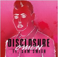 Cover Disclosure feat. Sam Smith - Omen