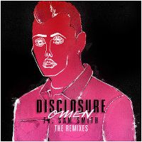 Cover Disclosure feat. Sam Smith - Omen