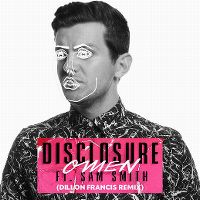 Cover Disclosure feat. Sam Smith - Omen