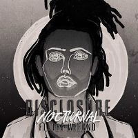 Cover Disclosure feat. The Weeknd - Nocturnal