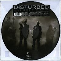 Cover Disturbed - The Sound Of Silence