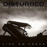 Cover Disturbed - The Sound Of Silence