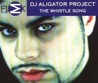 Cover DJ Aligator Project - The Whistle Song